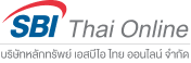 SBI Thai Online