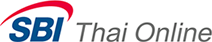 SBI THAI ONLINE : หุ้นไทย