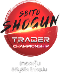 shogun trader